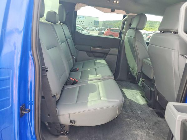 2025 FORD F150 XL — PSRS