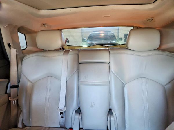 2015 CADILLAC SRX Performance — SUVN