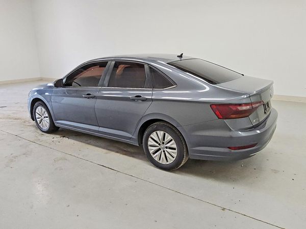2019 VOLKSWAGEN JETTA S, SE, R-Line — DSRA