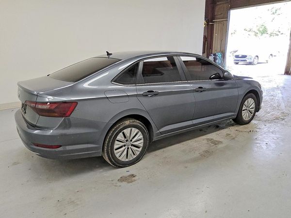 2019 VOLKSWAGEN JETTA S, SE, R-Line — PSRA