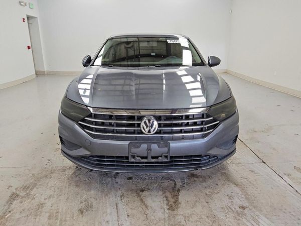 2019 VOLKSWAGEN JETTA S, SE, R-Line — DIRF