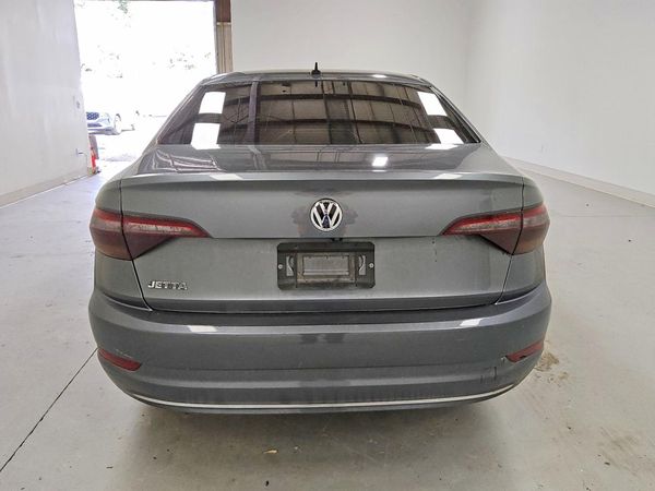 2019 VOLKSWAGEN JETTA S, SE, R-Line — DIRR