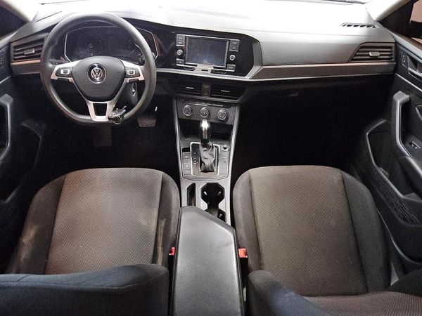 2019 VOLKSWAGEN JETTA S, SE, R-Line — CKPT