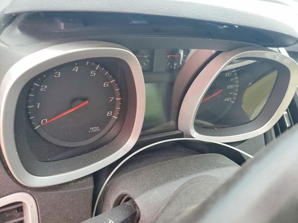 2014 CHEVROLET EQUINOX 1LT — ODOM