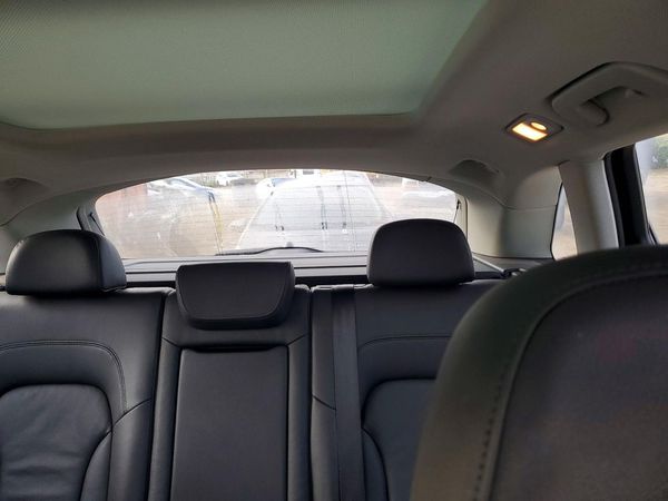 2015 AUDI Q5 Prestige — SUVN