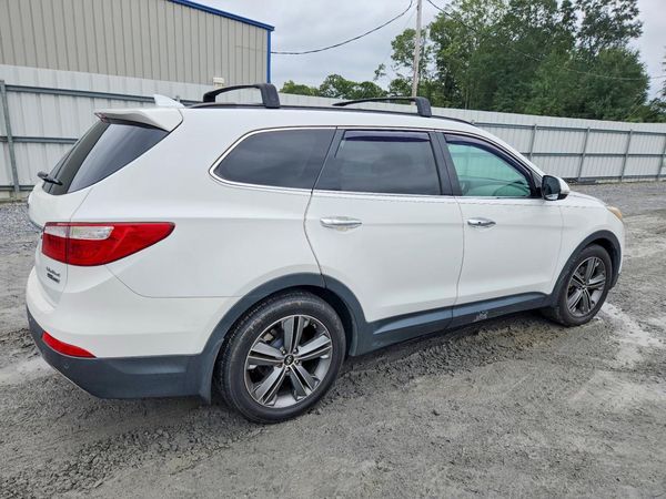 2015 HYUNDAI SANTA FE TOP — PSRA