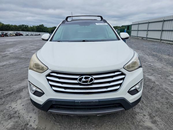2015 HYUNDAI SANTA FE TOP — DIRF