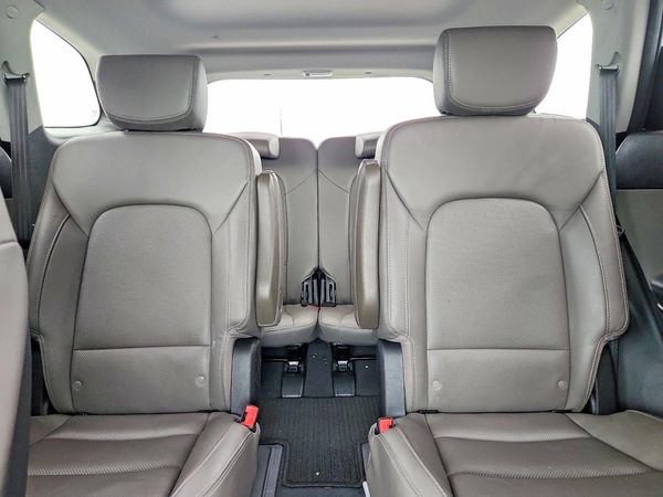 2015 HYUNDAI SANTA FE TOP — SUVN