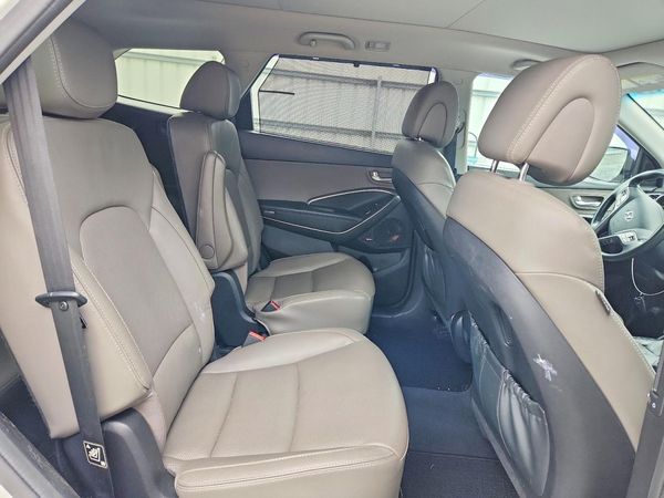 2015 HYUNDAI SANTA FE TOP — PSRS