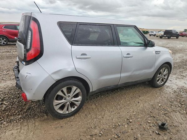 2015 KIA SOUL GLS(Middle grade) — PSRA