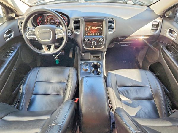 2014 DODGE DURANGO Limited — CKPT