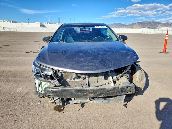 2012 TOYOTA CAMRY — DIRF