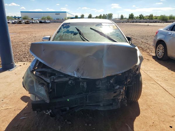 2012 TOYOTA CAMRY — DIRF