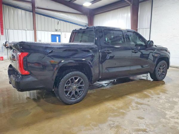 2023 TOYOTA TUNDRA Platinum — PSRA