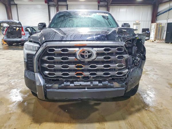 2023 TOYOTA TUNDRA Platinum — DIRF