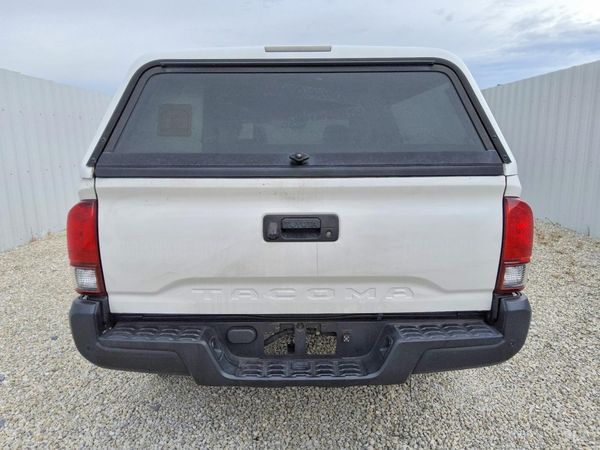 2021 TOYOTA TACOMA SR5 — DIRR