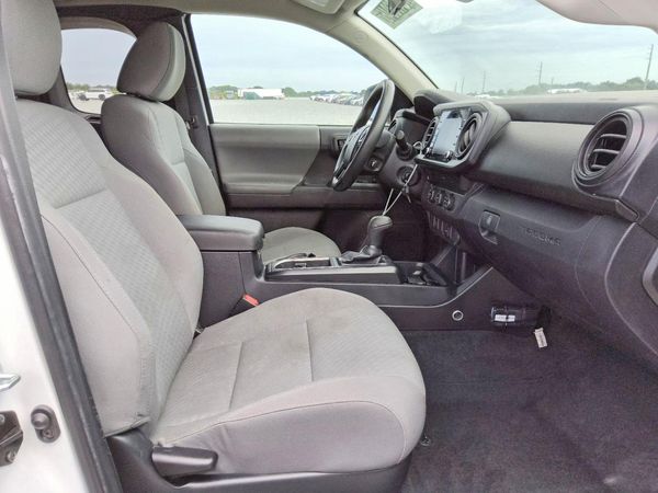 2021 TOYOTA TACOMA SR5 — PSFS
