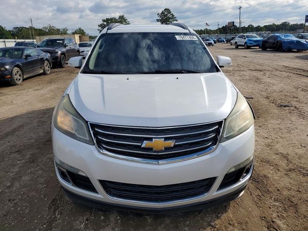 2016 CHEVROLET TRAVERSE 1LT — DIRF