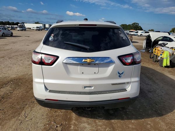 2016 CHEVROLET TRAVERSE 1LT — DIRR