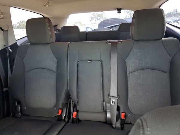 2016 CHEVROLET TRAVERSE 1LT — SUVN