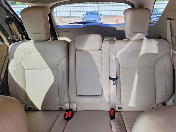 2015 MERCEDES-BENZ ML ML350 — SUVN