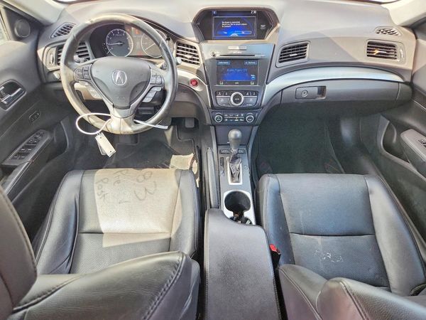 2017 ACURA ILX — CKPT