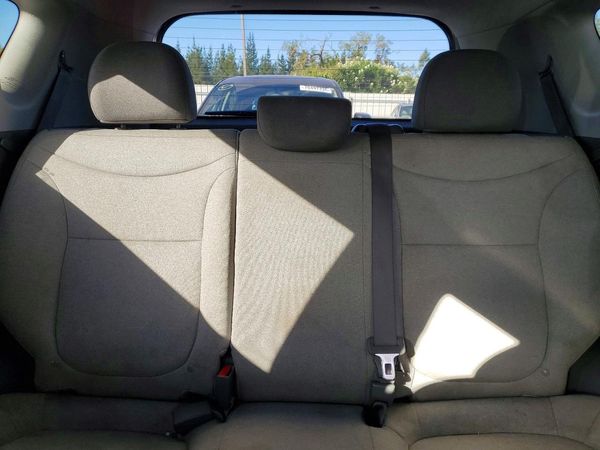 2016 KIA SOUL EV Plus (+) — SUVN