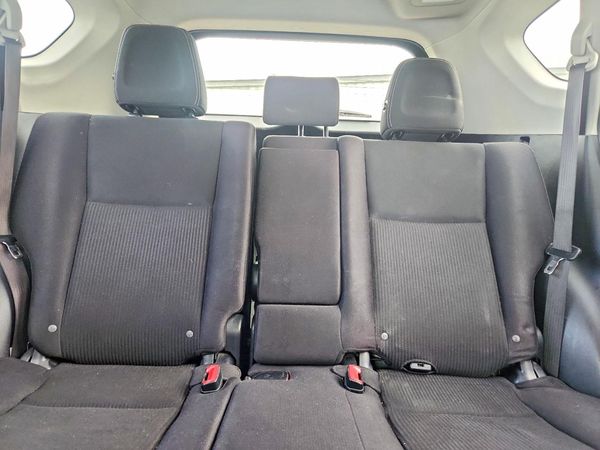 2013 TOYOTA RAV4 Sports — SUVN