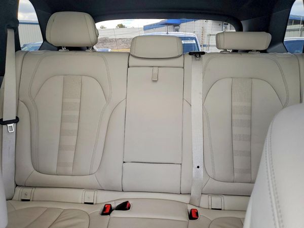 2020 BMW X5 xDrive40i — SUVN