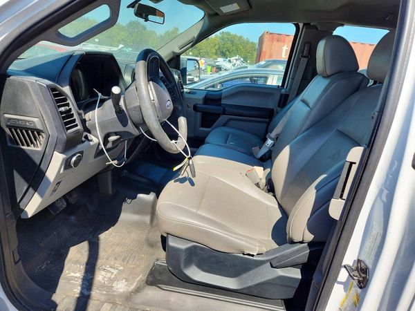 2020 FORD F150 — DENT