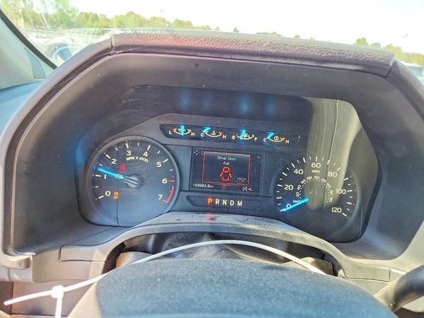 2020 FORD F150 — ODOM