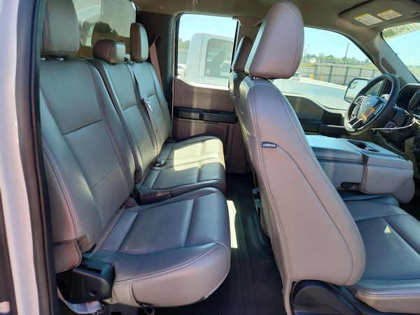 2020 FORD F150 — PSRS
