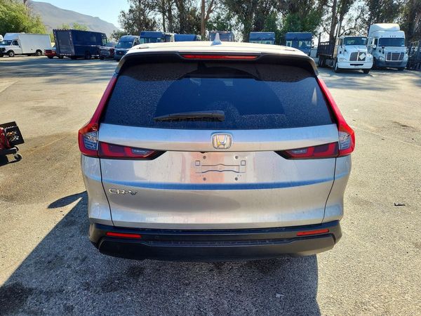 2023 HONDA CR-V EX-L — DIRR