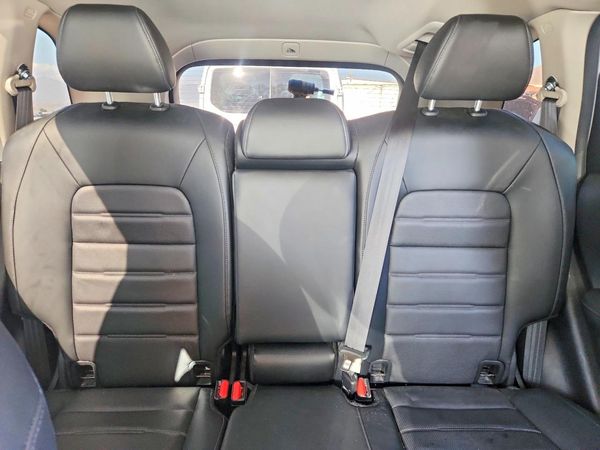 2023 HONDA CR-V EX-L — SUVN