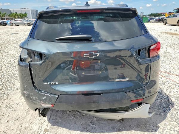 2019 CHEVROLET BLAZER 1LT — DIRR