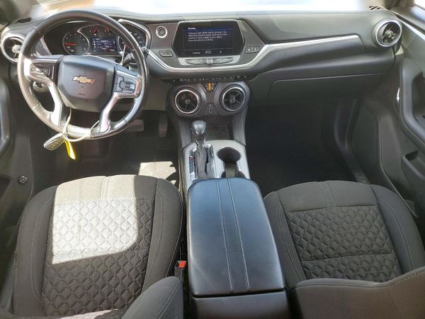 2019 CHEVROLET BLAZER 1LT — CKPT