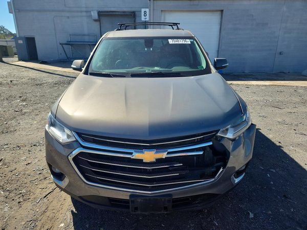 2019 CHEVROLET TRAVERSE LT — DIRF