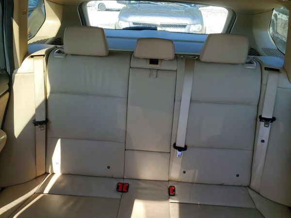 2014 BMW X3 xDrive35i — SUVN