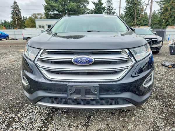 2017 FORD EDGE SEL — DIRF