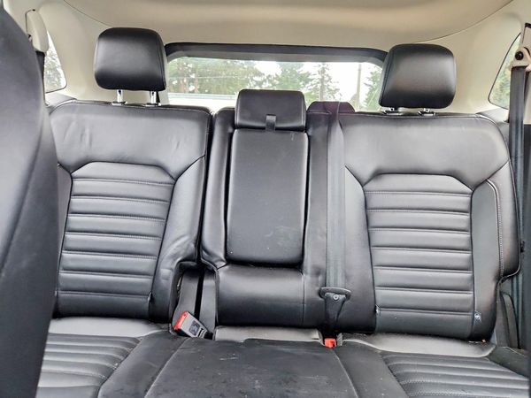 2017 FORD EDGE SEL — SUVN