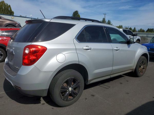 2015 CHEVROLET EQUINOX 1LT — PSRA