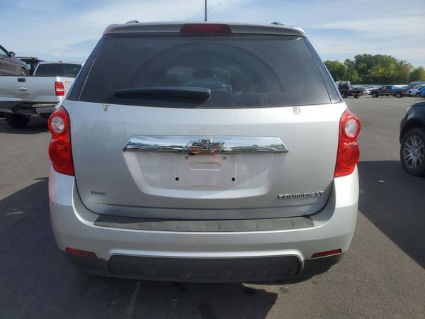 2015 CHEVROLET EQUINOX 1LT — DIRR