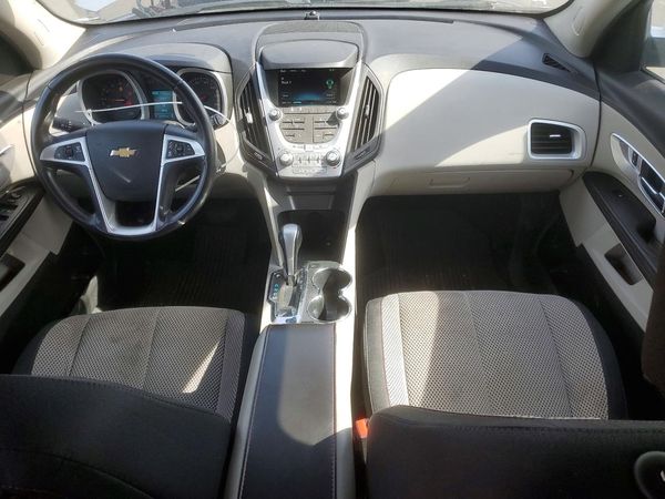 2015 CHEVROLET EQUINOX 1LT — CKPT