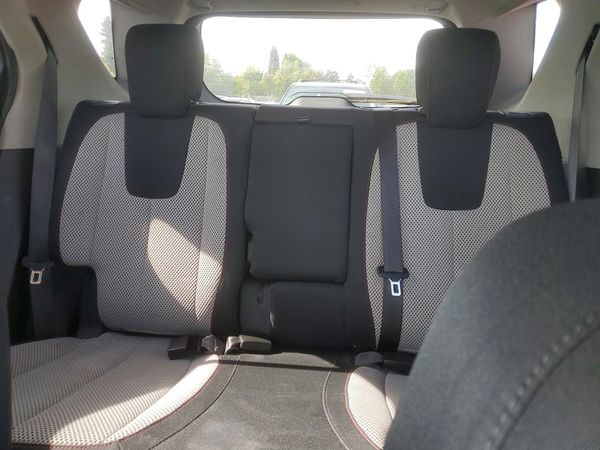 2015 CHEVROLET EQUINOX 1LT — SUVN