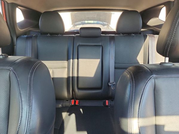 2019 NISSAN ROGUE SPORT — SUVN
