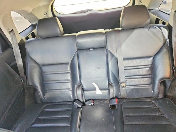 2018 KIA SORENTO EX — SUVN