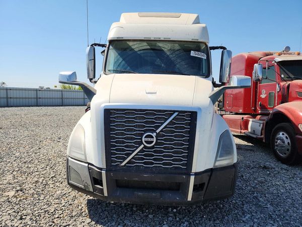 2021 VOLVO VNL — DIRF