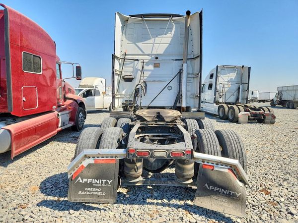 2021 VOLVO VNL — DIRR
