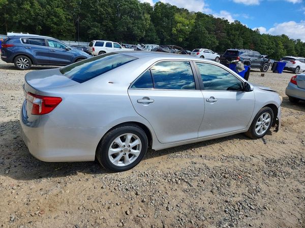 2014 TOYOTA CAMRY — PSRA