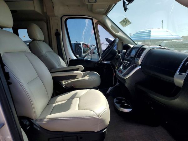 2023 RAM PROMASTER 1500